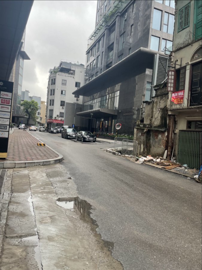 Bán Nhà Phố Thụy Khuê Quận Tây Hồ. 89m Mặt Tiền 4,6m Nhỉnh 18 Tỷ. Cam Kết Ảnh Thật Mô Tả Chính Xác. Chủ Cần Bán Nhanh.