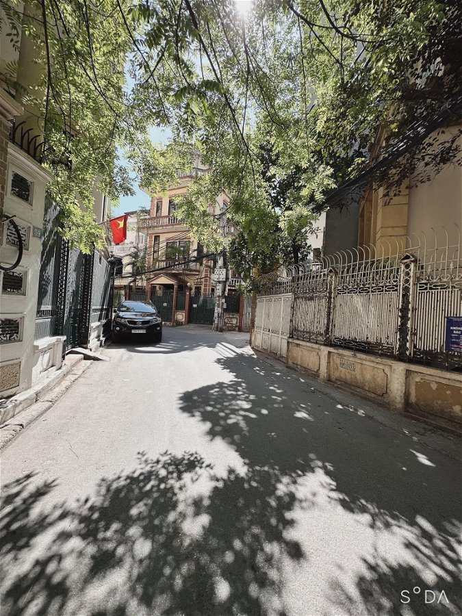 Bán Nhà Mặt Phố Võng Thị Quận Tây Hồ. 108m Mặt Tiền 20m Nhỉnh 17 Tỷ. Cam Kết Ảnh Thật Mô Tả Chính Xác. Chủ Cần Bán