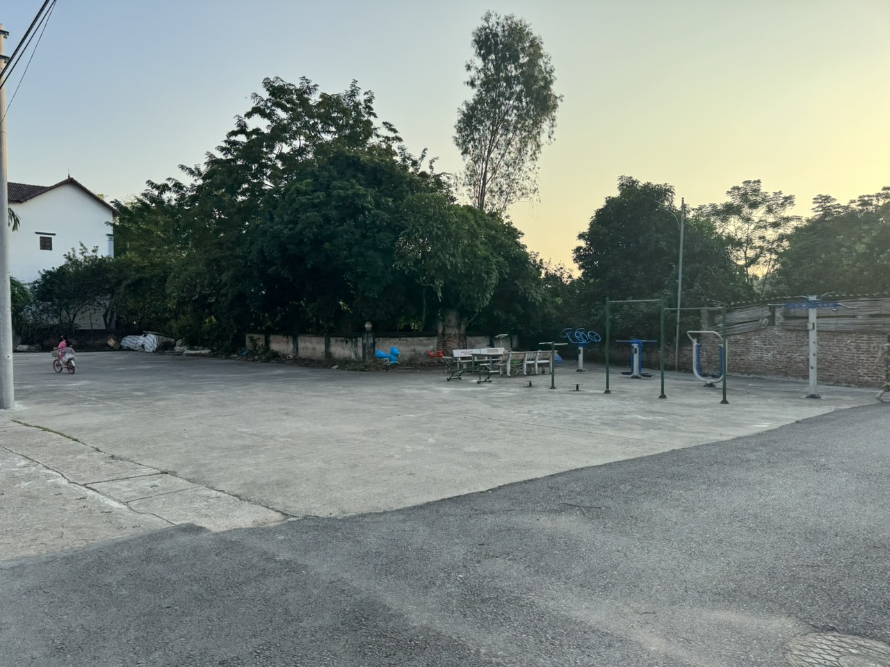 Còn duy nhất lô đất rẻ nhất 1,45 tỷ tại Kiêu Kỵ Gia Lâm