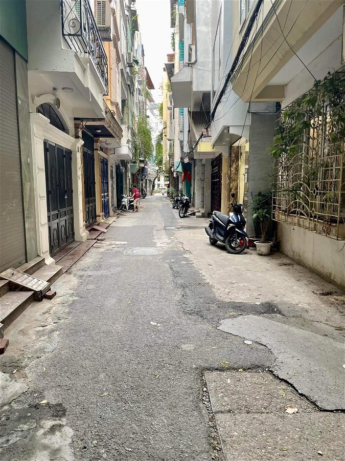 Bán Đất Mặt Phố Trung Phụng Quận Đống Đa. 95m Mặt Tiền 5.1m Nhỉnh 10 Tỷ. Cam Kết Ảnh Thật Mô Tả Chính Xác. Chủ Muốn