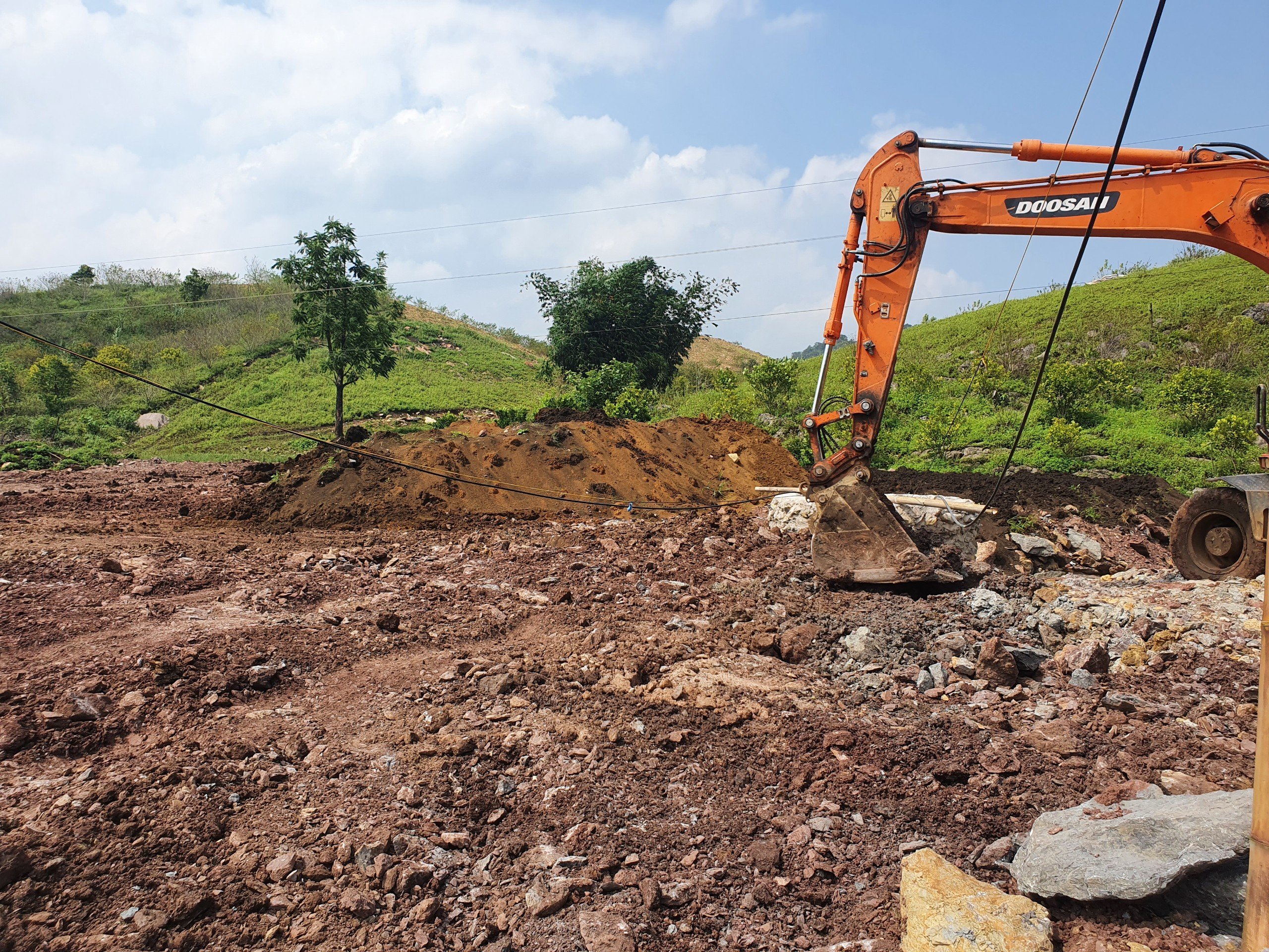 CHÍNH CHỦ CẦN BÁN NHANH MẢNH ĐẤT MỘC CHÂU SIÊU TIỀM NĂNG
