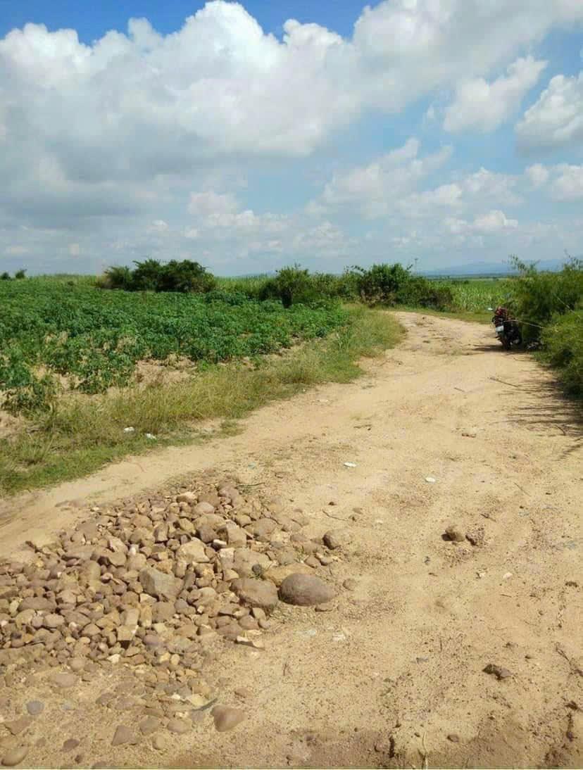 Cần bán gấp lô đất có diện tích 1,7 mẫu Tại Huyện La Pa- Tỉnh Gia Lai