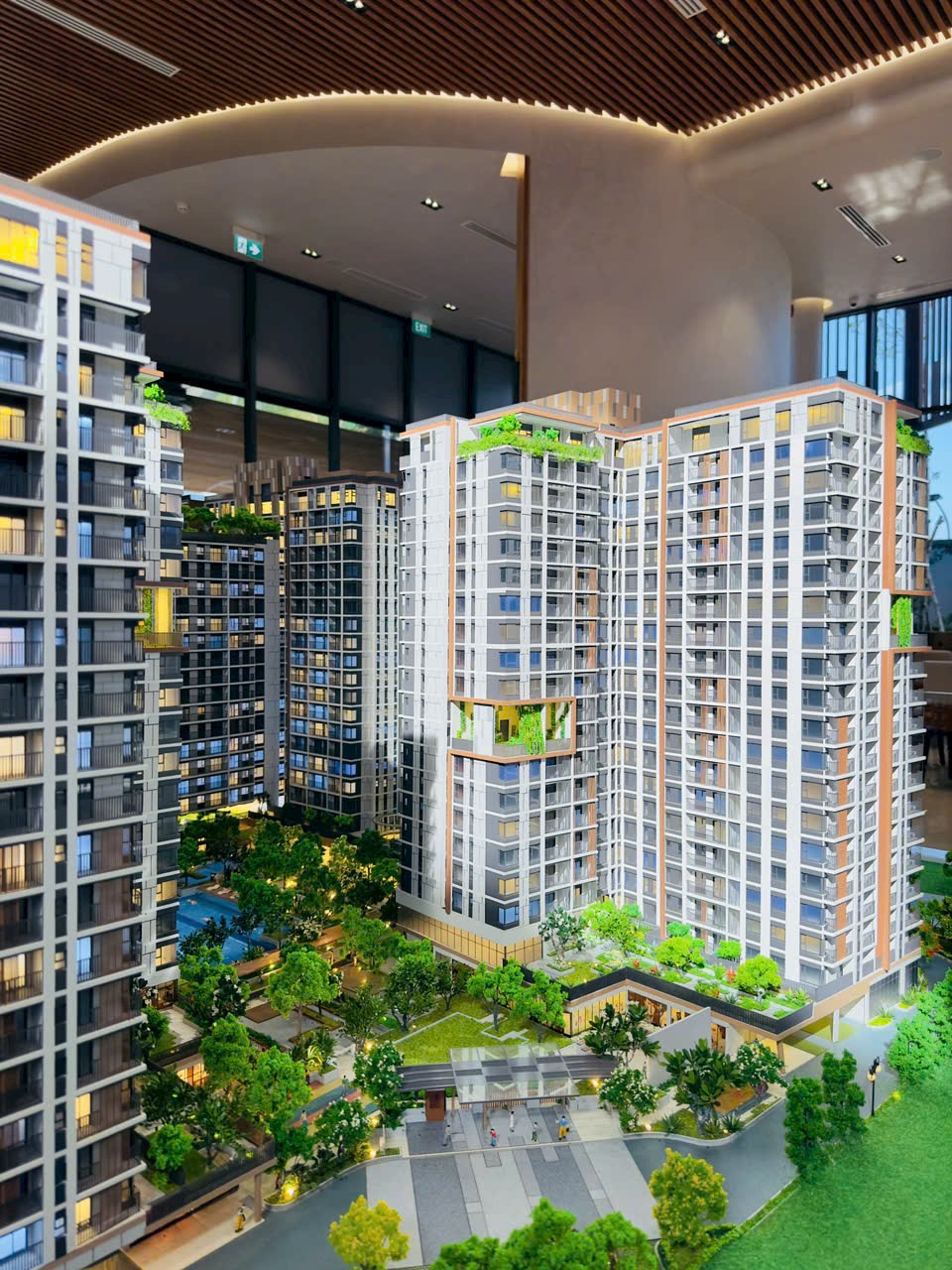 Booking - 50tr - Không mua hoàn tiền 100% Ký HĐ Cọc - 0đ