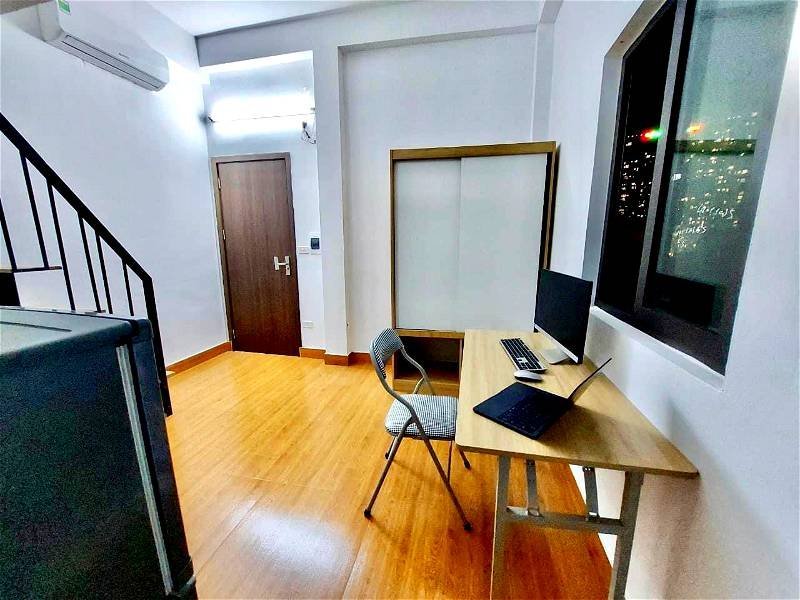 Bán Nhà Phố Xuân Thủy Quận Cầu Giấy.82m Xây 7 Tầng Mặt Tiền 9m Nhỉnh 15 Tỷ. Cam Kết Ảnh Thật Mô Tả Chính Xác. Chủ Thiện