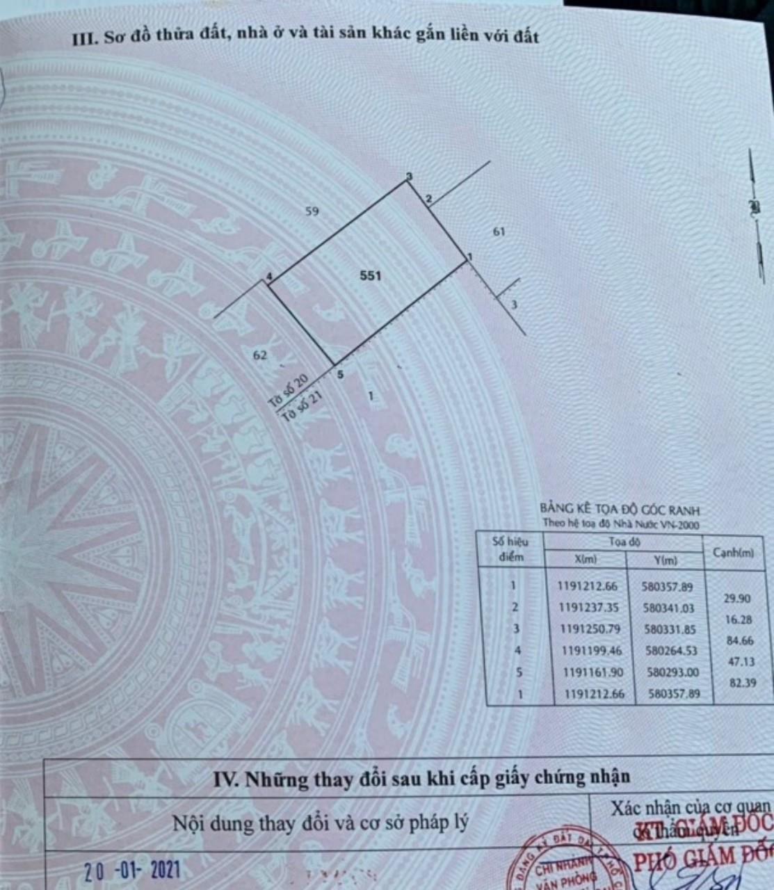 Xuất cảnh cần bán gấp 2 sổ tổng DT là 20178 m²,bình chánh TPHCM