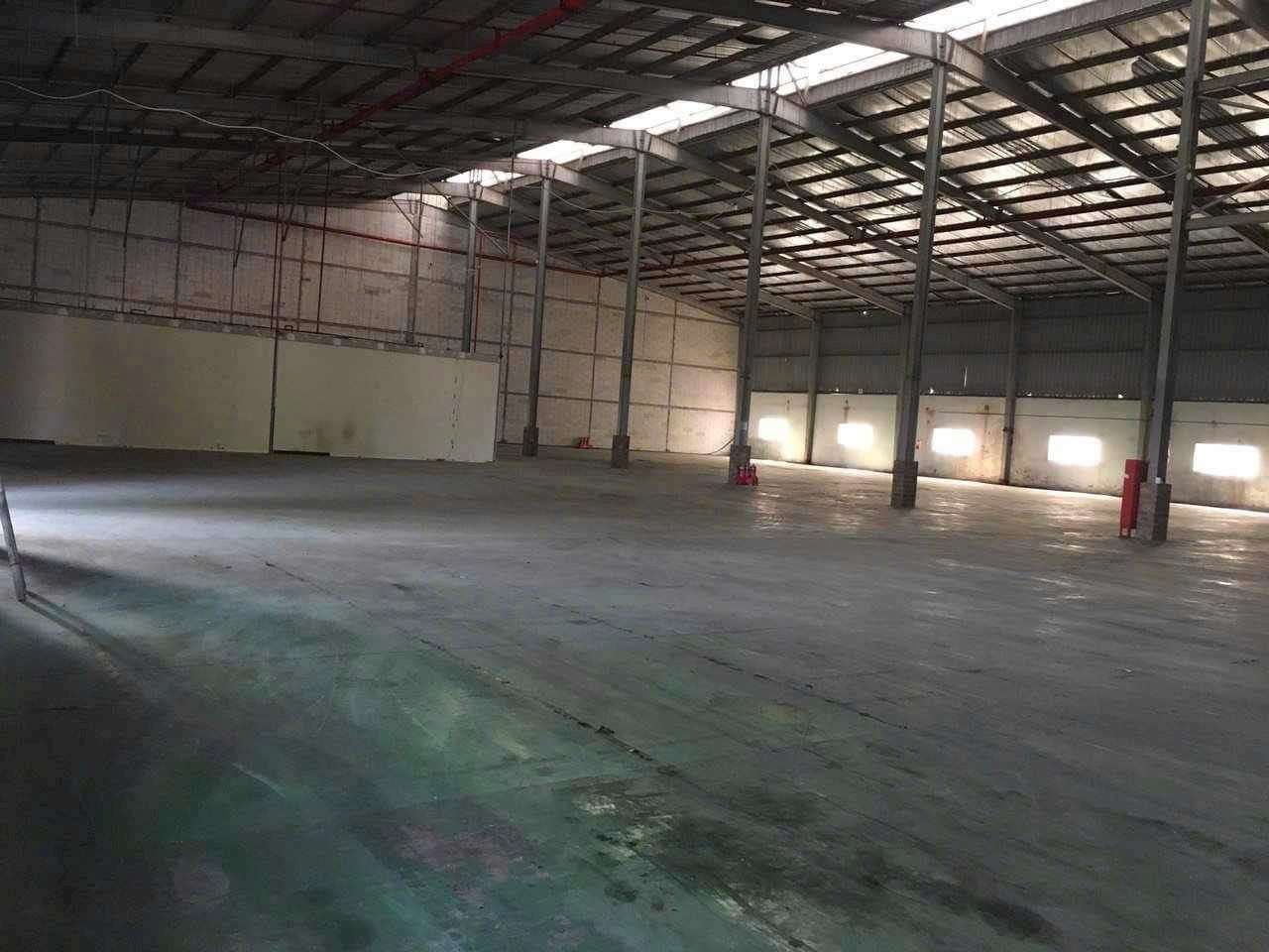 CHO THUÊ XƯỞNG 1900M QUẾ VÕ 3 - BẮC NINH