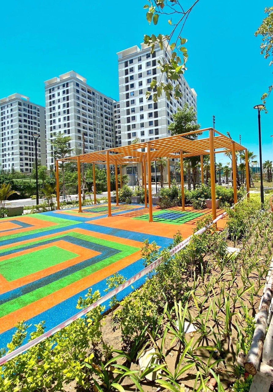 VẠN ĐẠT LAND CHUYÊN MUA BÁN CHO THUÊ CĂN HỘ FPT PLAZA ĐÀ NẴNG