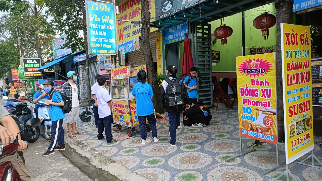 Chinh Chủ Kẹt tiền bán Gấp, bán rẻ, bán nhanh. Bán nhà và Quán coffee.