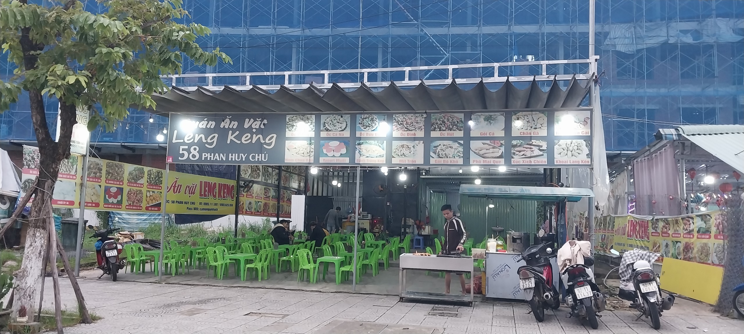► Đất Phan Huy Chú phố Ăn vặt, 360m2, ngang 20, 21.3 tỷ