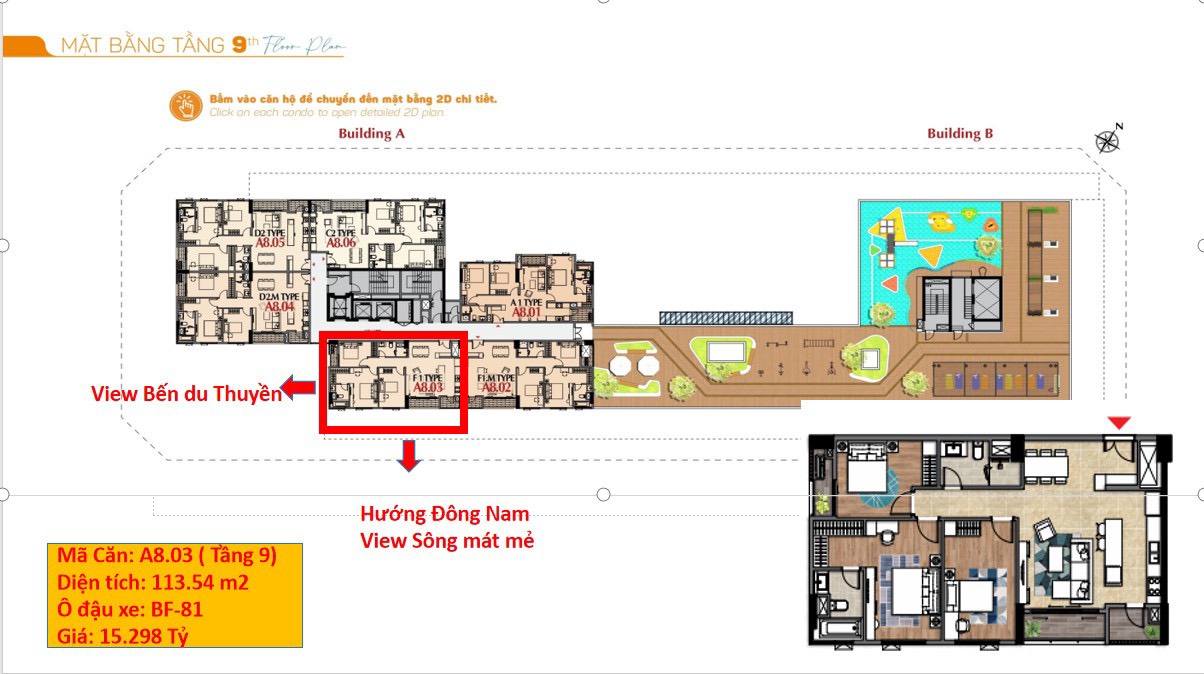 Cập nhật bảng giá và chiết khấu T1/2024 của dự án The Horizon Hô Bán Nguyệt Phú Mỹ Hưng. Mua trực tiếp chủ đầu tư
