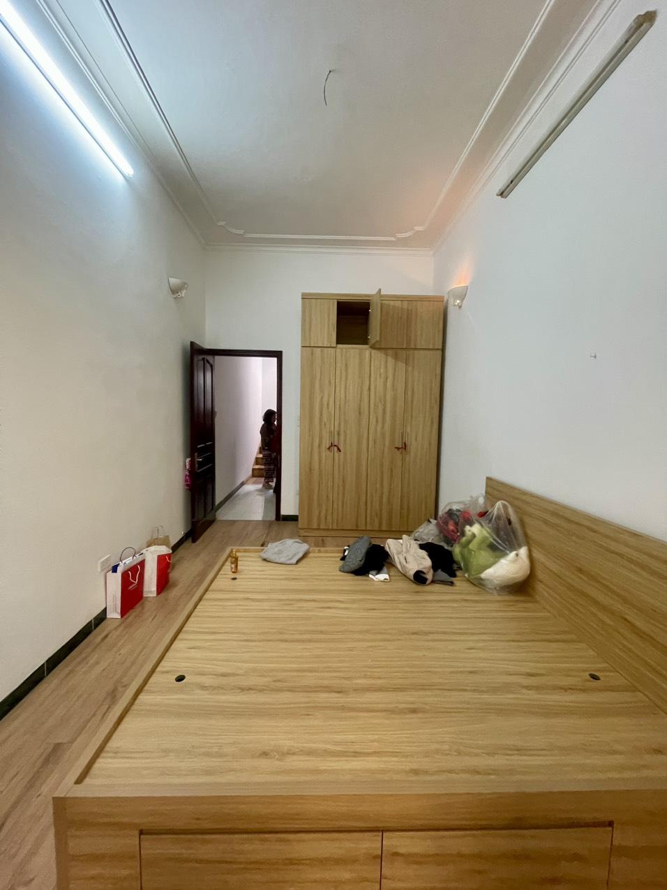 NHÀ ĐẸP KIM NGƯU, HAI BÀ TRƯNG, Ô TÔ ĐỖ GẦN, AN NINH TỐT 42m x 4T, CHỈ 3.9 TỶ 0901753139