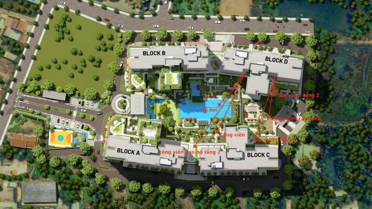 Elysian GQUAS – Bí quyết tạo những dự án tiêu chuẩn quốc tế của Gamuda Land