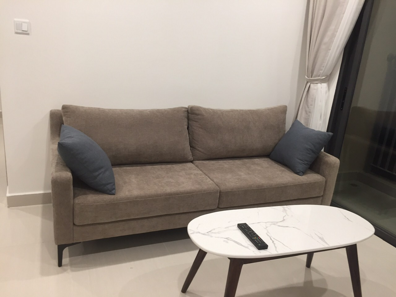 Vinhomes Ocean Park, Bán gấp căn hộ 2N1WC, giá rẻ nhất thị trường tặng lại nội thất 300tr,