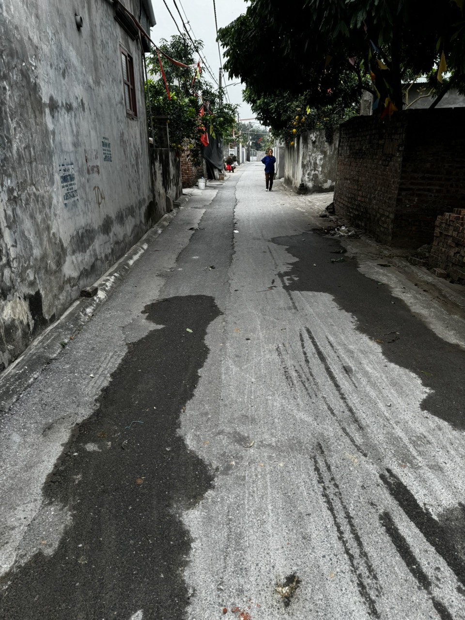 Còn duy nhất lô đất 1,45 tỷ Kiêu Kỵ Gia Lâm giá rẻ.