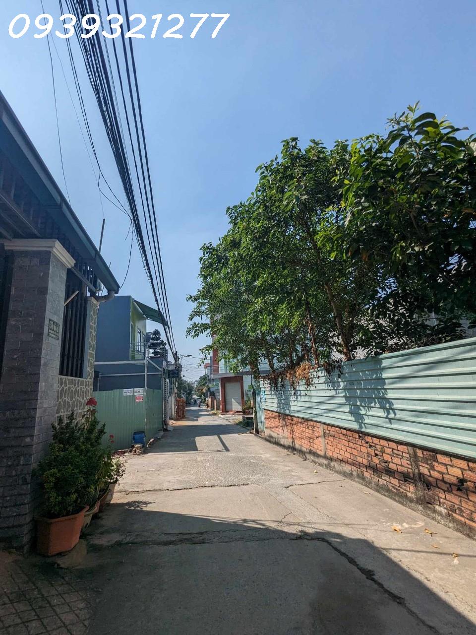 BÁN NHÀ HẺM XE HƠI ,KHA VẠN CÂN ,LINH TÂY ,THỦ ĐỨC 78M2 [ 7 X 11 ] C4 2 PHÒNG NGỦ ,NHÀ SỔ HỒNG RIÊNG ,PHÁP LÝ CHUẨN [