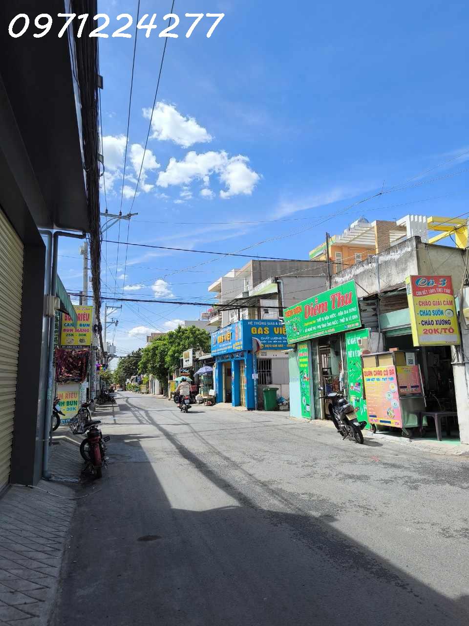 CẦN BÁN NHÀ ĐƯỜNG SỐ 3 ,TRƯỜNG THỌ THỦ ĐỨC 65M2 2 TẦNG 2 PHÒNG NGỦ , SỔ HỒNG RIÊNG ,HOÀN CÔNG ĐỦ ,Ô TÔ ĐỖ CỬA [ GIÁ