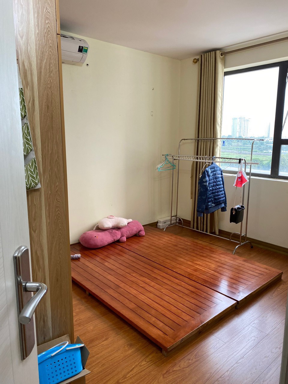 Cần bán căn hộ 2 ngủ chung cư Đồng Phát, Hoàng Mai, Hà Nội.Sổ đỏ chính chủ