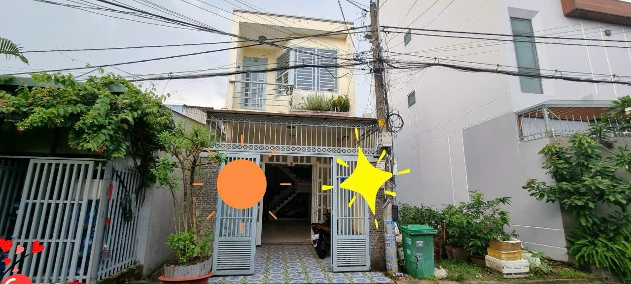 Nhà mặt tiền Tl51 cách HHG 100m rẻ đẹp, bên cạnh chợ Đường