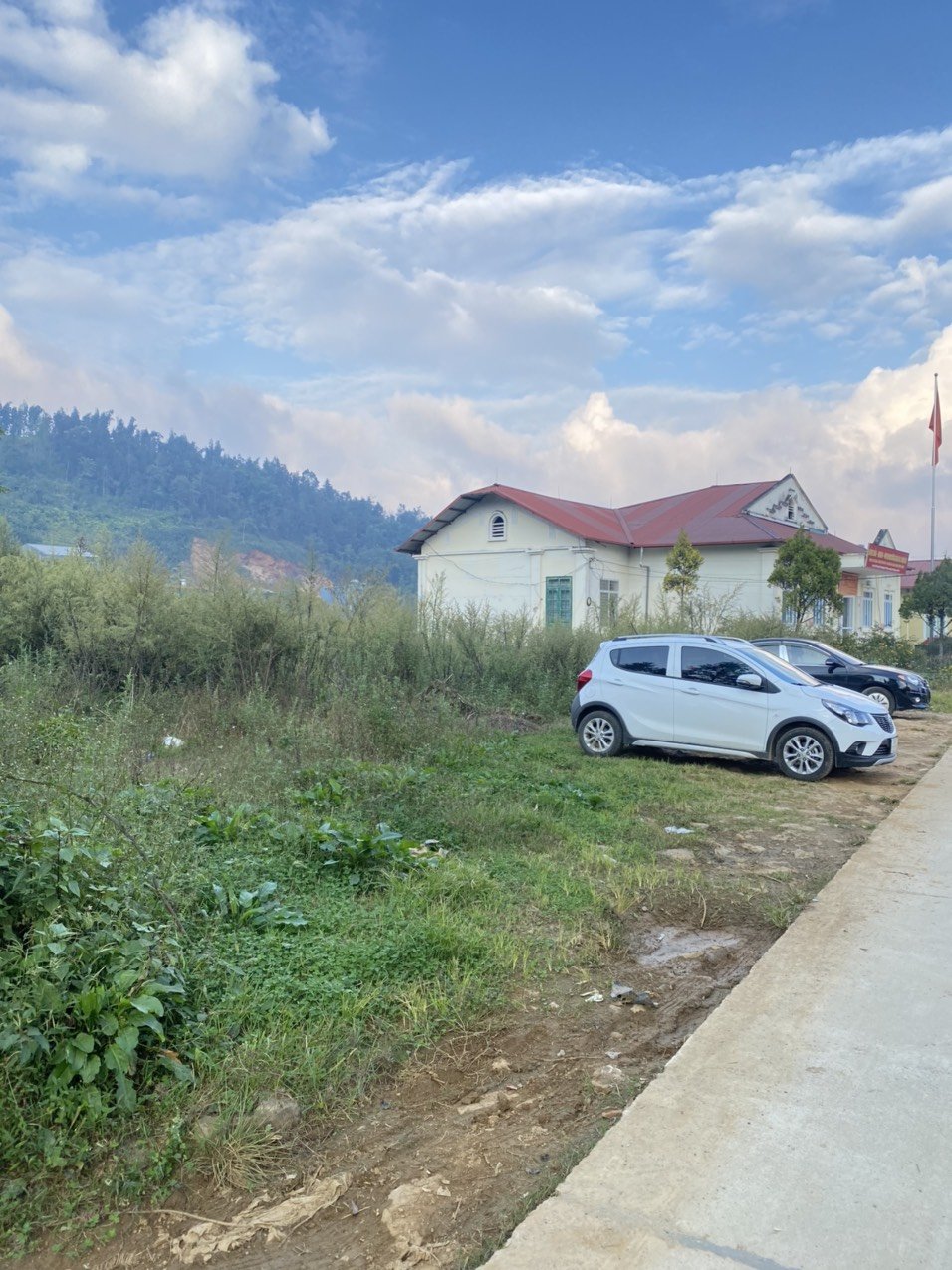 Đất ngộp Sapa chính chủ cần chuẩn bị đón tết, cơ hội cho các nhà đầu tư