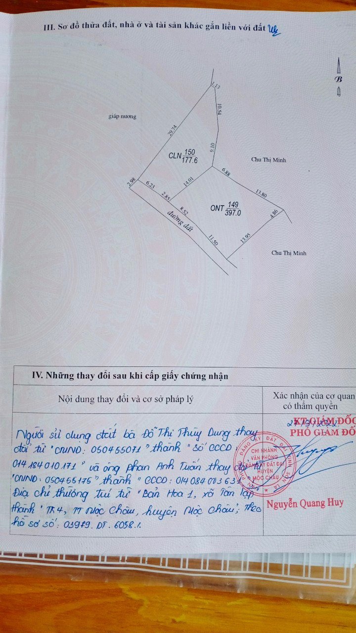 CẦN TIỀN TIÊU TẾT GẤP BÁN NHANH LÔ ĐẤT TẠI BIỂN HỒ GIÁ SIÊU RẺ LỢI NHUẬN CAO