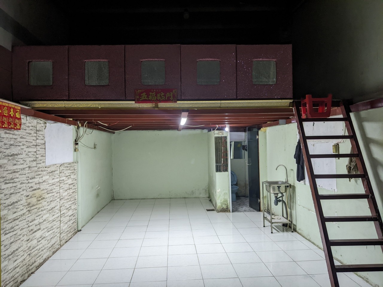 CHÍNH CHỦ CẦN CHO THUÊ NHÀ NGUYÊN CĂN ĐƯỜNG 1A - HUYỆN BÌNH CHÁNH - TP HCM