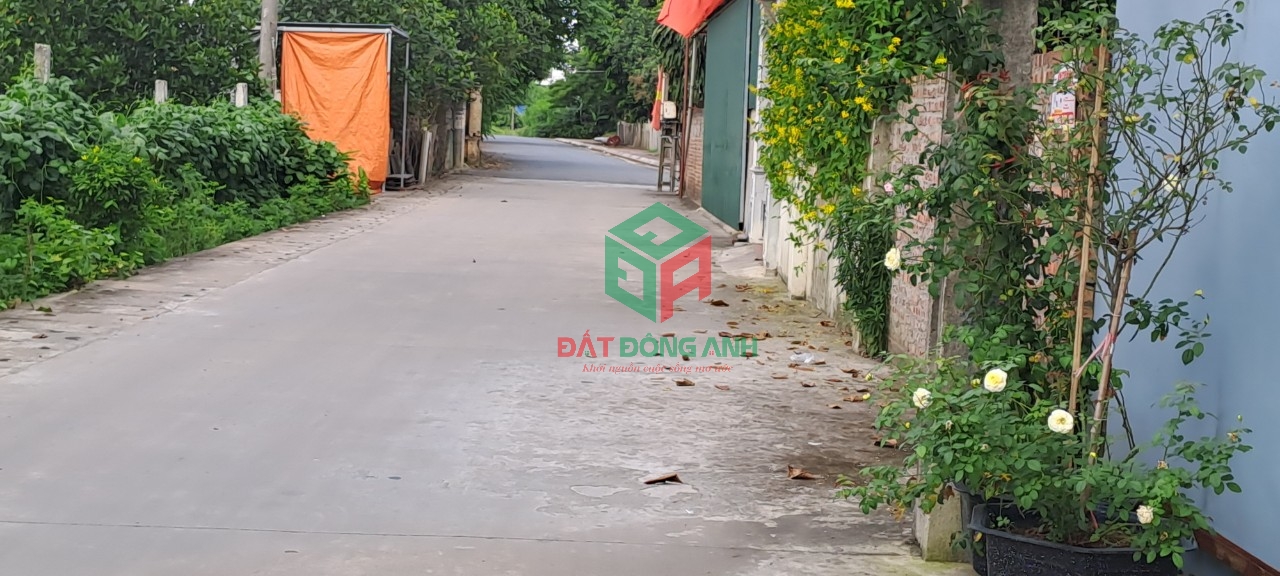 Bán 64m đất Lâm Tiên Nguyên Khê - Ô tô vào đất - 2 tỷ