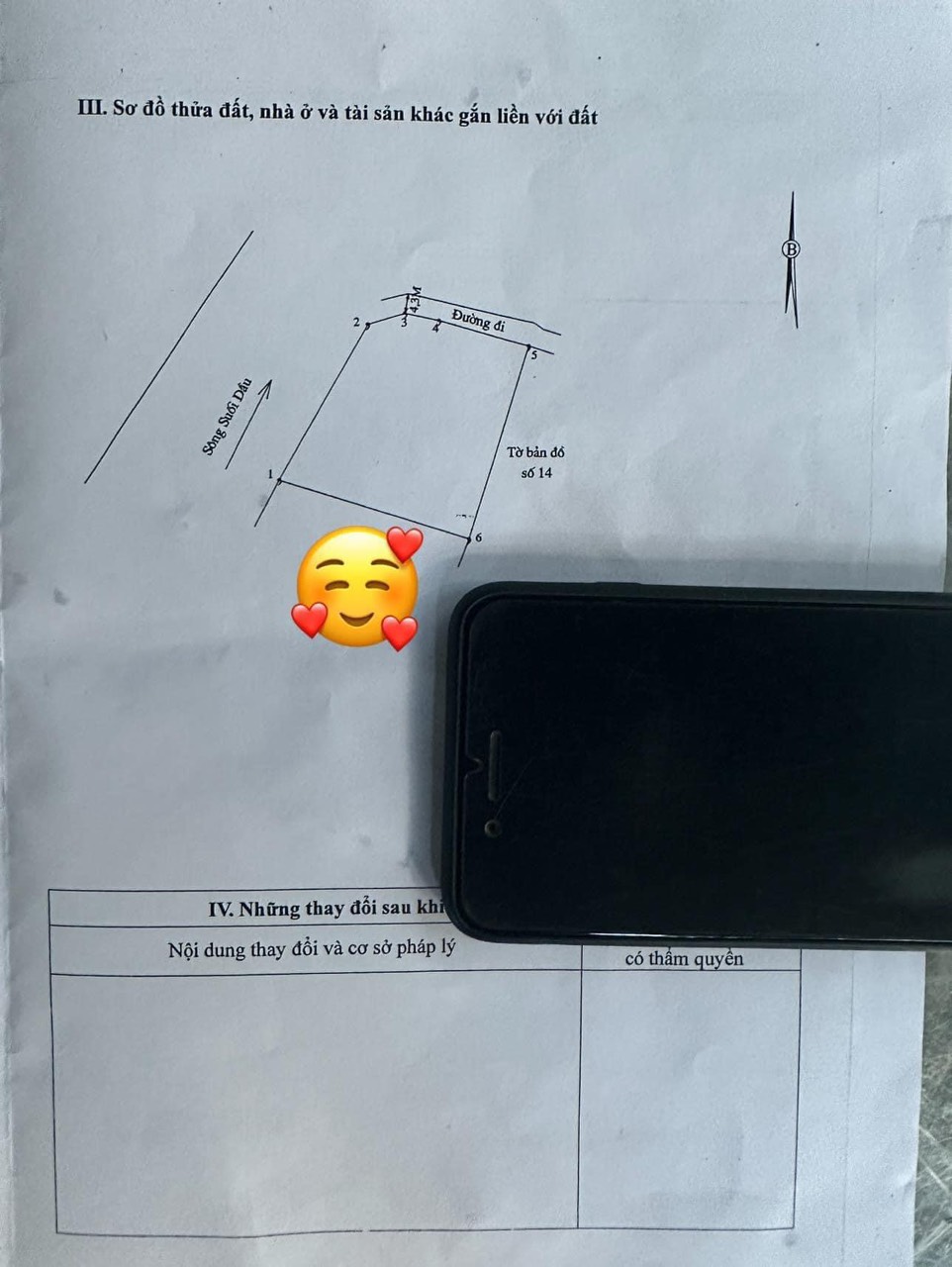 Hạ giá bán lô đất siêu rẻ VIEW Sông ..! Aa