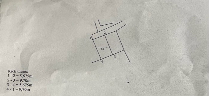 PHÚC LỢI - LONG BIÊN 55M ĐẤT THỔ CƯ - Ô TÔ ĐỖ CỬA - SẴN PHÒNG TRỌ ĐANG CHO THUÊ - 3,4 TỶ