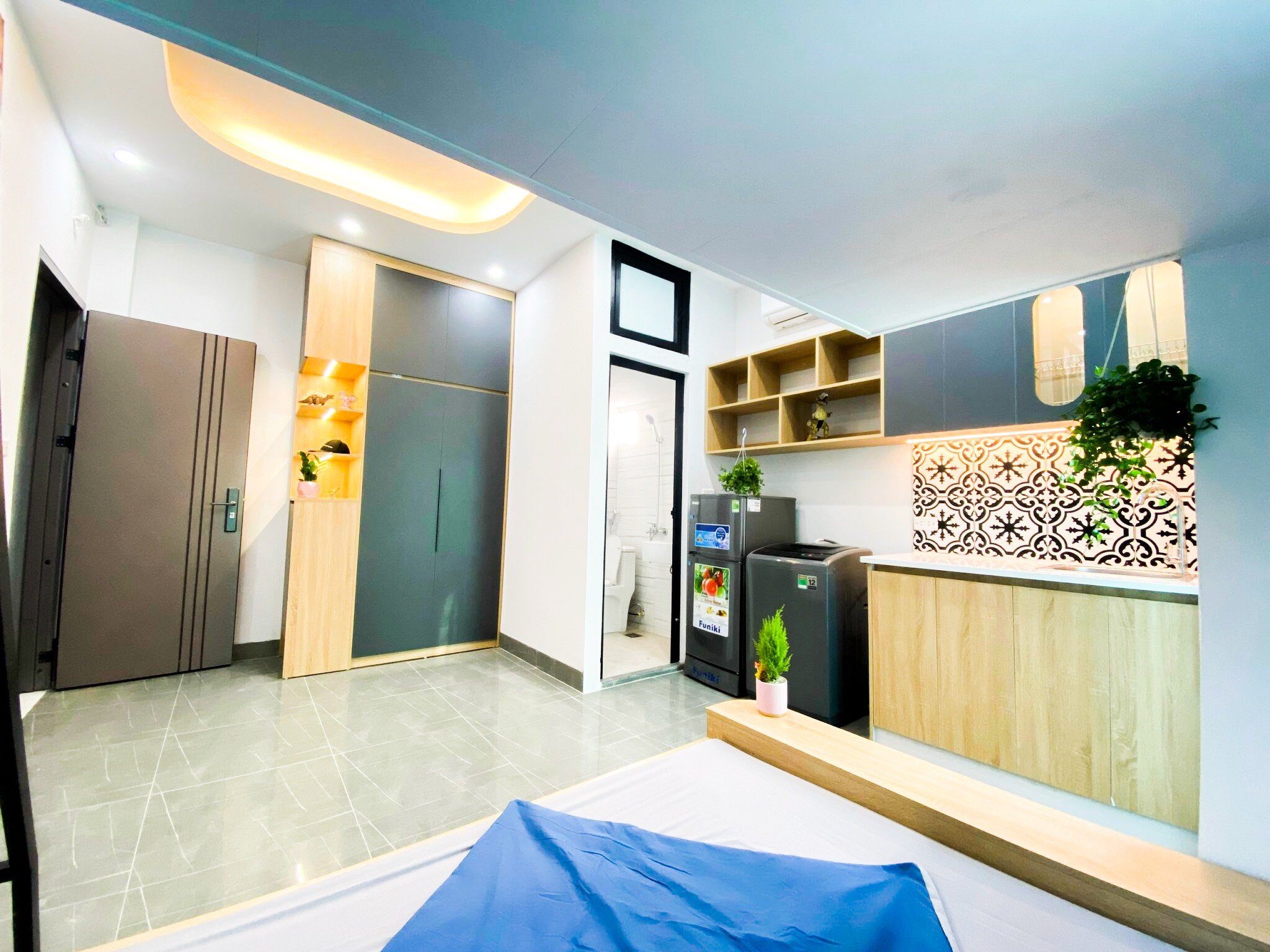 BÁN CCMN - CHUẨN GPXD, PCCC - 70m lô góc, 18PKK thang máy - Nhỉnh 13 tỷ