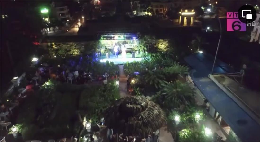 MẶT BẰNG ĐẸP- Chính Chủ Cho Thuê Quán Cafe KING-KOI Tại Thái Bình