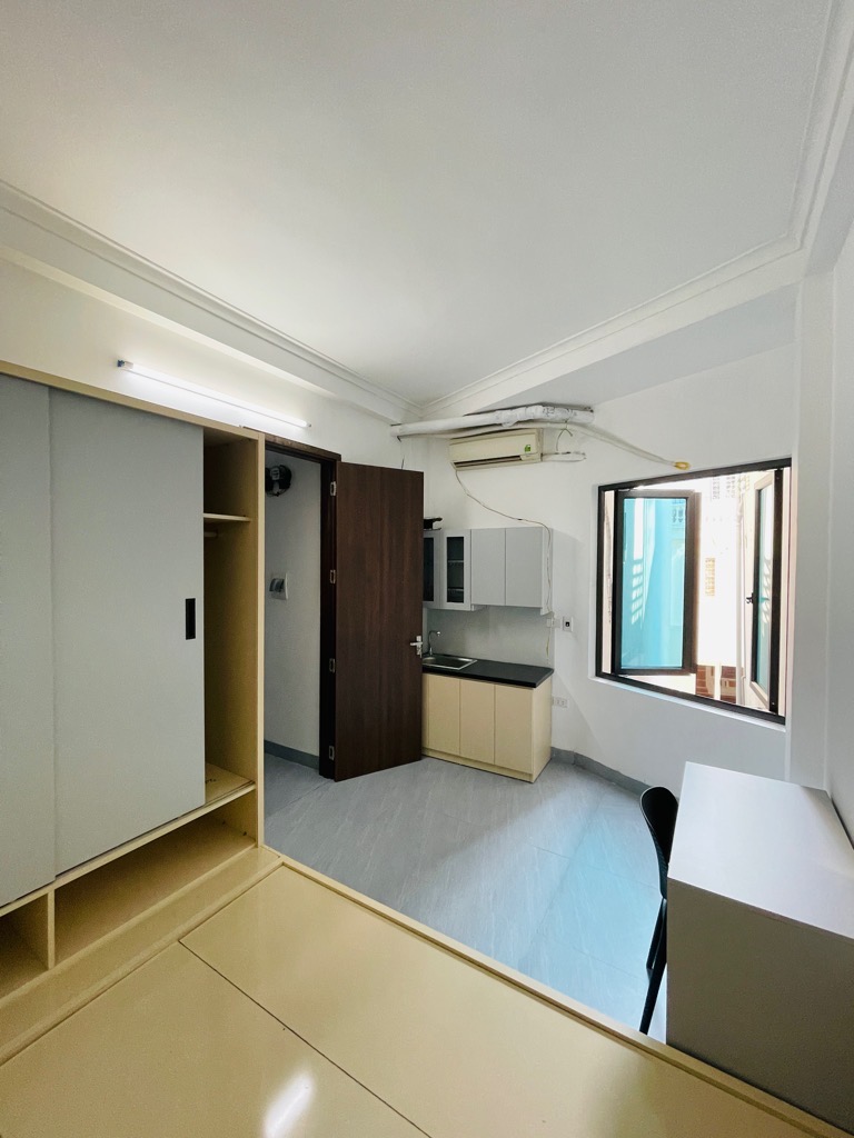 BÁN GẤP KIM NGƯU, SÁT PHỐ, NHÀ ĐẸP Ở NGAY 50M x 5T, CHỈ 4.9 TỶ 0901753139