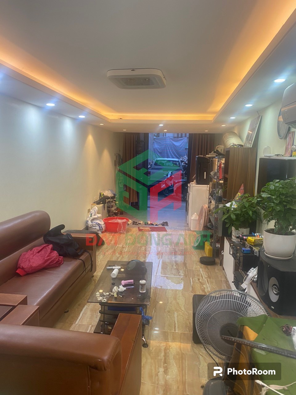 Bán Nhà 2 tầng Sáp Mai Võng La Đông Anh Oto Đỗ Cửa giá nhỉnh 2 tỉ