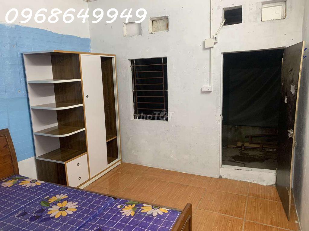 Chính chủ cần cho thuê phòng khép kín tại Ngõ 15 Võ Quý Huân Phường Phúc Diễn, Quận Bắc Từ Liêm, Hà Nội.