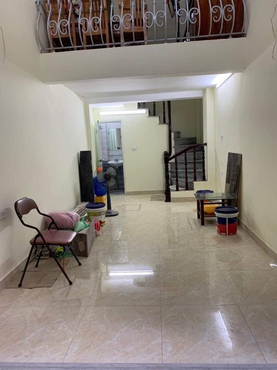 NHÀ 6 TẦNG LÁNG, PHÂN LÔ, OTO TRÁNH, 21M, MT 3M, GẦN CHỢ CỔNG VIỆN ,KINH DOANH, 5,45 TỶ