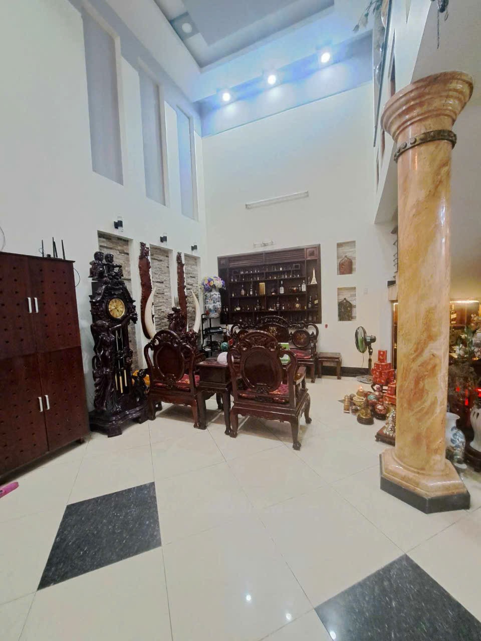 BÁN GẤP - BÁN GÂP NHÀ QUẬN 3- 58 M2 - 4 TẦNG - ĐẸP NHƯ 1 BỨC TRANH - GIÁ CHỈ 5.9 TỶ