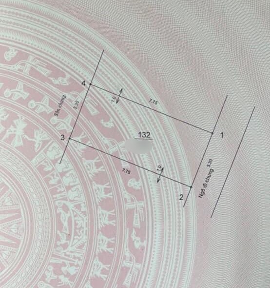 CẦN BÁN NHÀ C4 ĐỘI CẤN, BA ĐÌNH, 27M, MT 3,3M, OTO VÀO, KD,GẦN PHỐ, SỔ A4, GIÁ CHÀO 4,7 TỶ