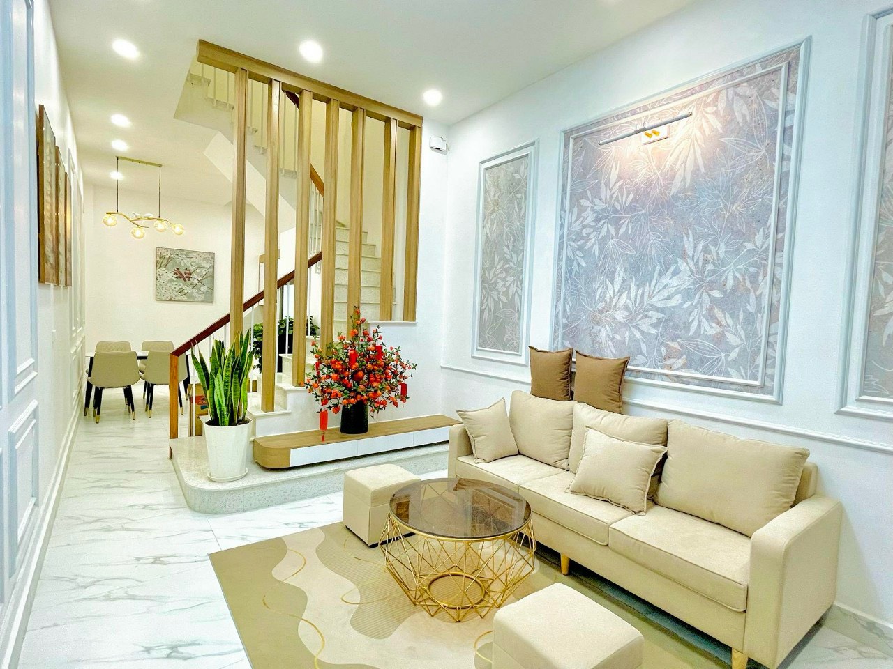 SIÊU HIẾM VĂN QUÁN - HÀ ĐÔNG - 36M - 5T - PL - OTO - KD - NHỈNH 3 TỶ.