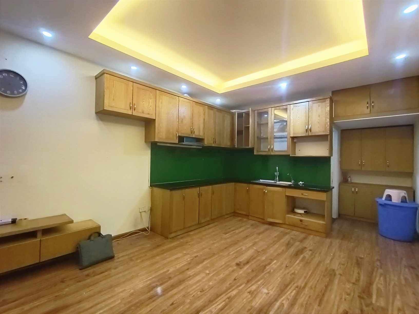 Hàng hiếm - 59m2 căn 2PN 1WC tầng đẹp giá tốt 2.45 tỷ có thương lượng