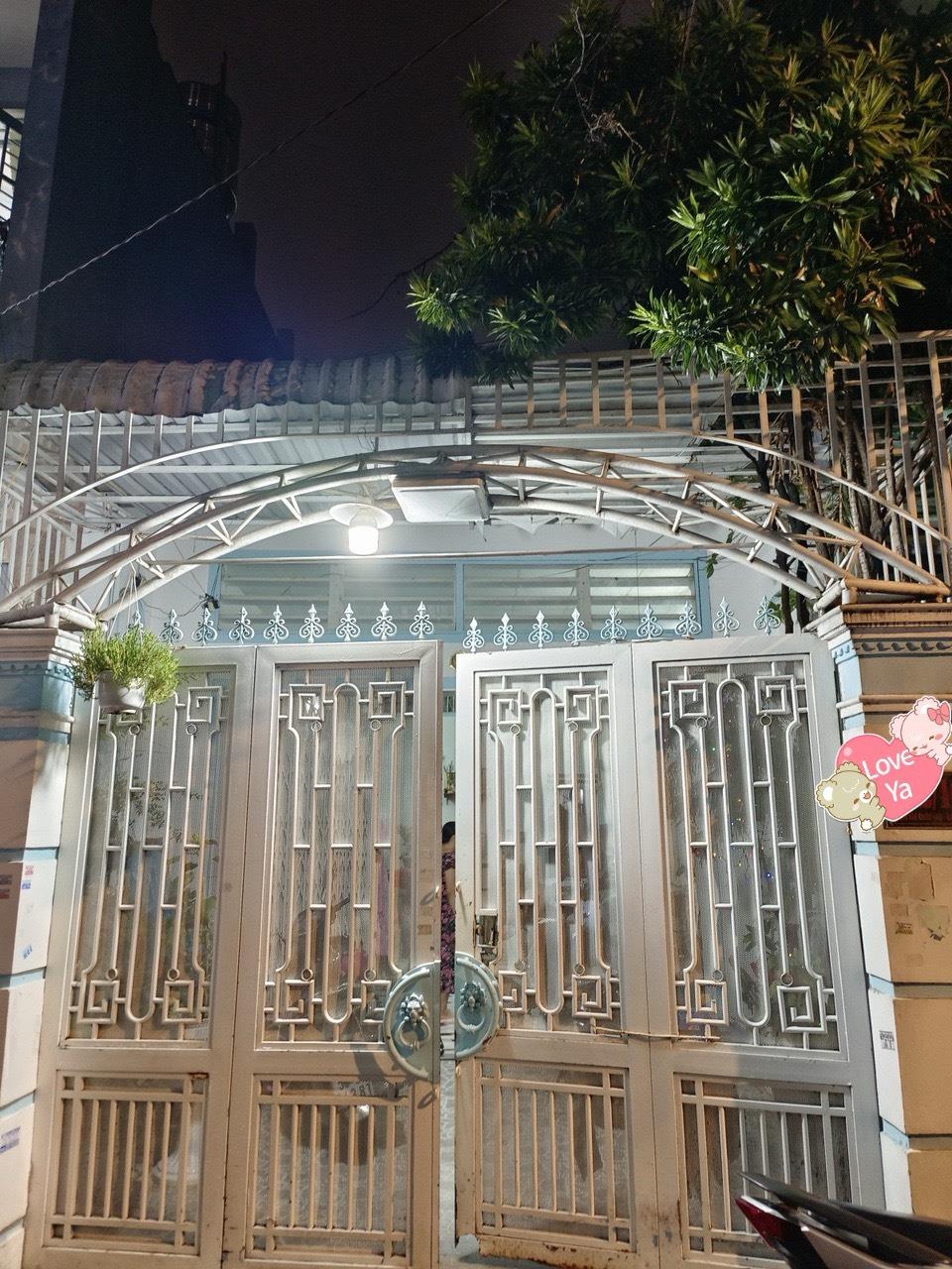 ĐẦU TƯ SINH LỜI TRƯỚC TẾT- DT 105M2- 5X21- GIÁ CHỈ 7,3 TỶ. PHẠM VĂN CHIÊU- P.09- GÒ VẤP