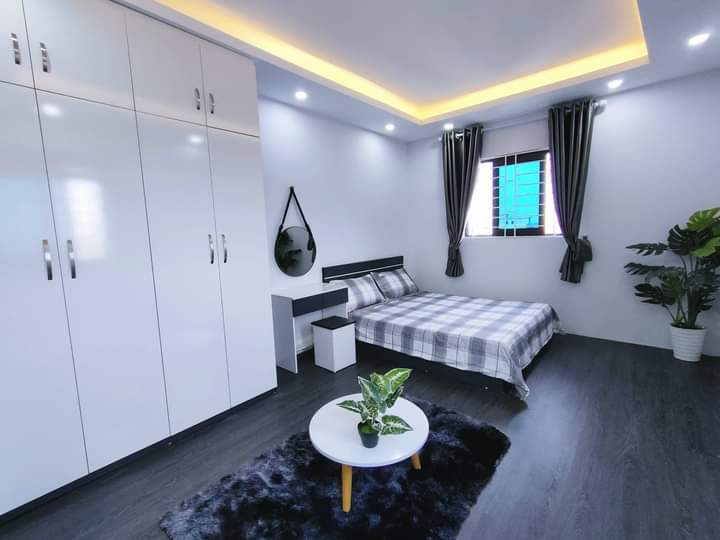 Bán CCMN Khu Đấu Giá Quang Lãm, Phú Lãm, Hà Đông 60m, ô tô vào nhà giá 8 tỷ 9.