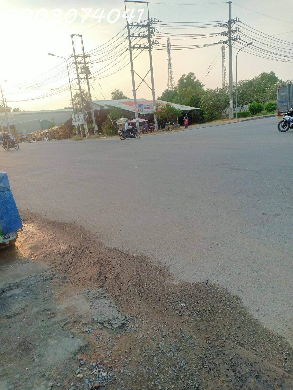 CHÍNH CHỦ CẦN BÁN GẤP LÔ ĐẤT ĐƯỜNG NGÃ BA SÁU ĐÚNG, ẤP 5 AN PHƯỚC, LONG THÀNH, ĐỒNG NAI