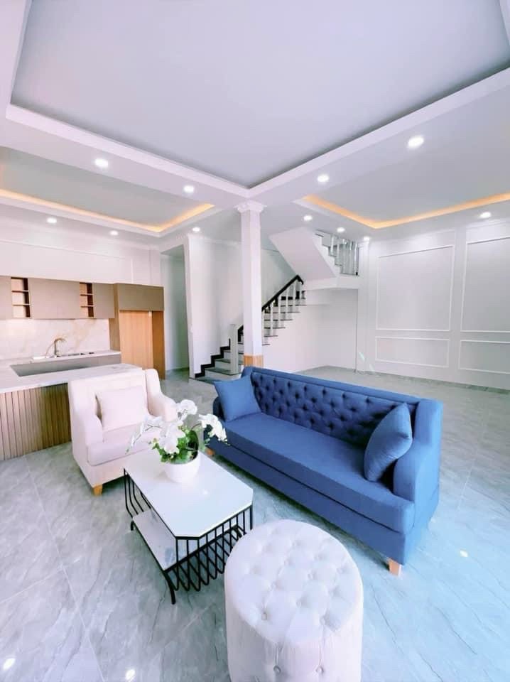 Bán nhà 1T1L đối diện công viên B5 P. Tân Phong Biên Hoà