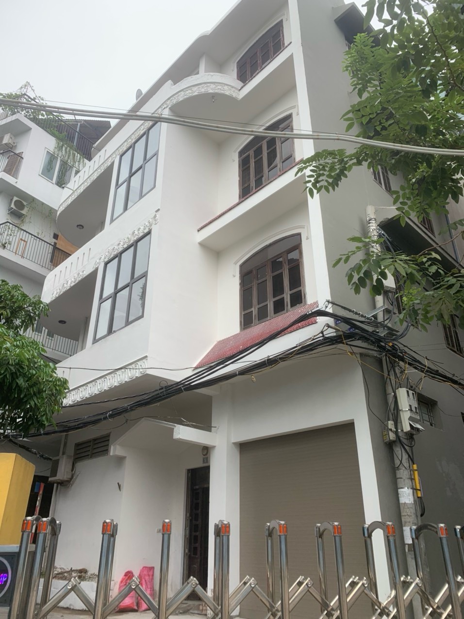 CHÍNH CHỦ CHO THUÊ NHÀ SỐ 5 NGÕ 192 PHỐ HẠ ĐÌNH, PHƯỜNG HẠ ĐÌNH, QUẬN THANH XUÂN, HÀ NỘI