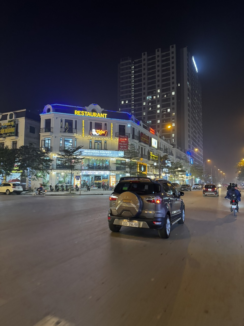 bán chung cư Blue Star Trâu Quỳ Gia Lâm, DT 75m