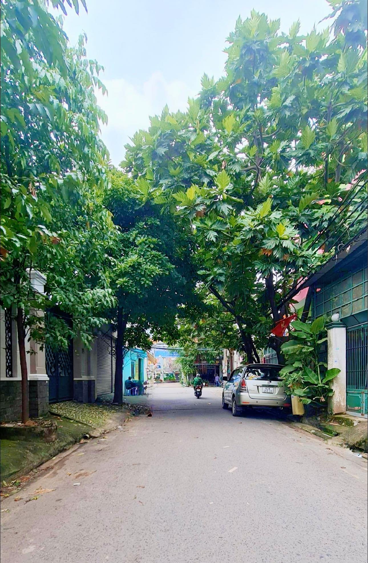 NHÀ LÔ GÓC 2 MẶT THOÁNG MÁT - HẺM XE TẢI 8M THÔNG - LÊ ĐÌNH CẨN – BÌNH TÂN- NHÀ 3 TẦNG MỚI ĐẸP - 36M2 - GIÁ CHỈ 2.65 TỶ