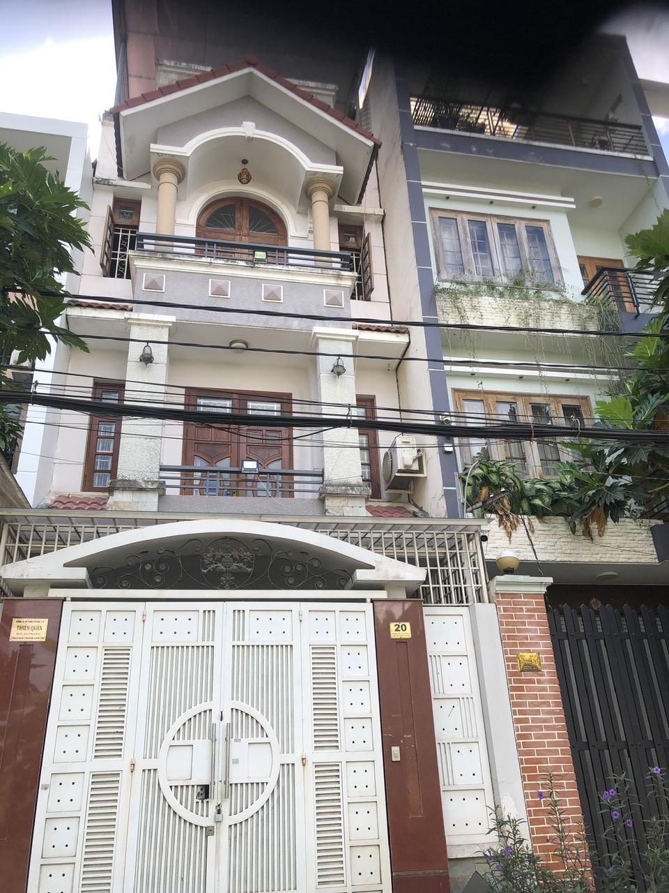 Siêu Phẩm Mặt Tiền Kinh Doanh Nhà Đường 339 Phước Long B ,Tp.Thủ Đức