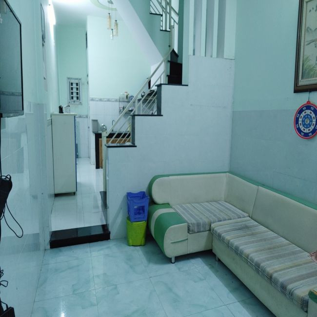 Chính Chủ cần cho thuê nhà nguyên căn tại Nhà Bè