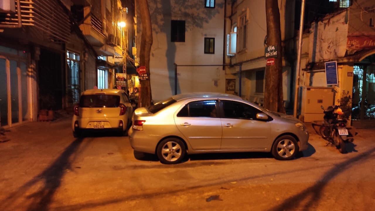 NHÀ 5 TẦNG QUAN NHÂN, CG, LÔ GÓC, 50M, MT 4,3M, GARA 7 CHỖ, GẦN PHỐ, SỔ ĐẸP, CHÀO 8,7 TỶ