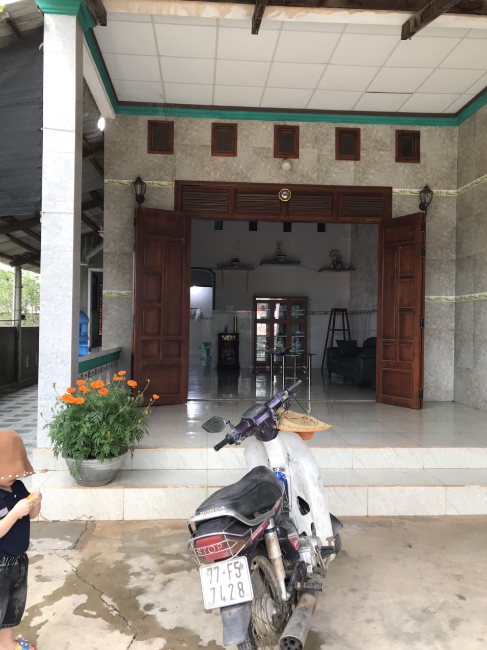 %%CHÍNH CHỦ CẦN BÁN NHÀ Ở TÂN PHÚ – MỸ ĐỨC – HUYỆN PHÙ MỸ - BÌNH ĐỊNH.