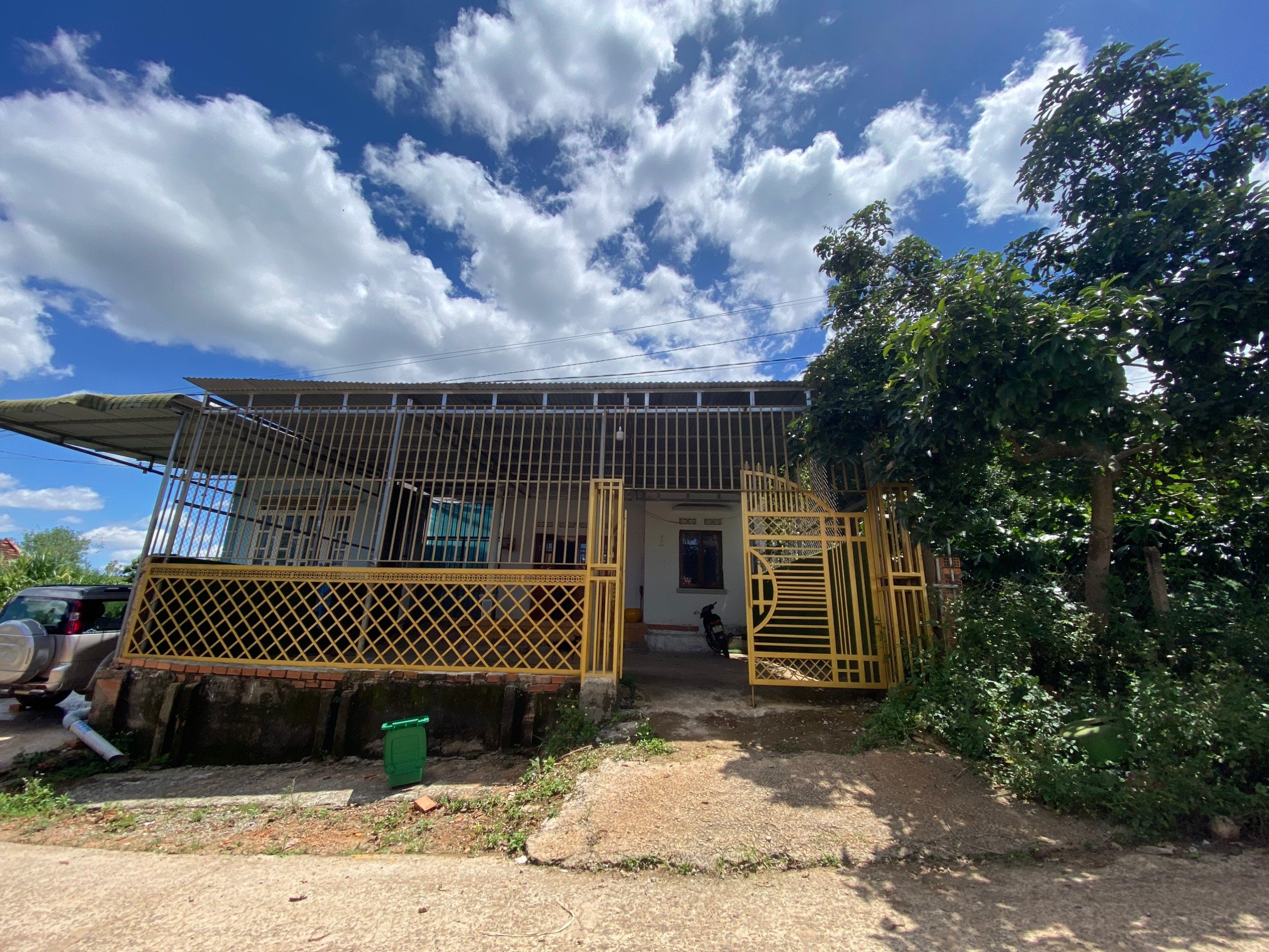 Chính chủ cần BÁN NHANH ạ Kp Bạch Đằng, TT. Nam Ban, Lâm Hà, Lâm Đồng